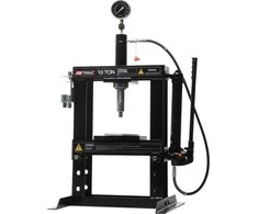 AW-Tools Hidraulinis presas AWTools AW20055; 180-335 mm; 10 t