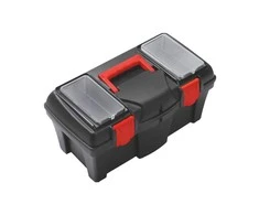 AW-Tools AWTOOLS ĮRANKIŲ DĖŽĖ 22" SU ORGANIZATORIU 55x27x27cm