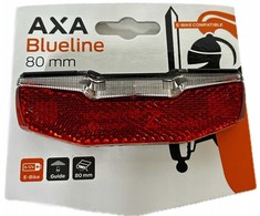 Axa Bluline galinis dviračio žibintas