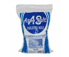 SALT ASOO SALT 25KG