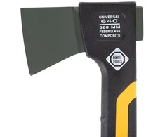 Kirvis Forte Tools WL-431B, 35,6 cm
