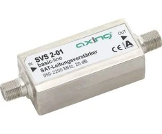 Blow Stiprintuvas SVS 2-01 SAT AXING