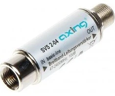 Axing SVS-2-04 STIPRINTUVAS 10 dB AXING