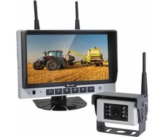 „Axion Axion CRV 7044 AIR“ pilna radijo sistema