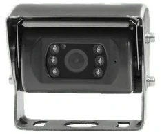 Axion DBC-ENO SHUTTER, Fotoaparato užraktas, Cinch jungtis, IP69K, 12/24V
