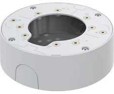Carruzzo Axis 02025-001 stebėjimo kameros priedas Skirstomoji dėžutė
