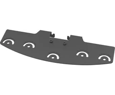 AXIS T90 daugiafunkcis laikiklis
