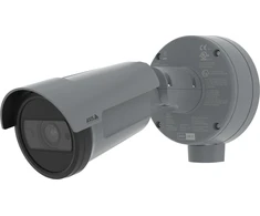 AXIS P1468-XLE apsaugos kamera