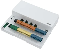 Maršrutizatorius Axis Axis A9910 I/O RELAY EXPANSION