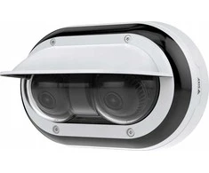 AXIS P4707-PLVE 10MP Tinklo Kamera