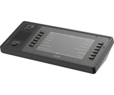 System przekazu sygnału AV Axis AXIS C6110 NETWORK PAGING
