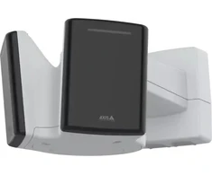 Axis D2122-VE Radar Baltas (03124-001)