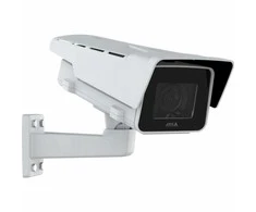 AXIS P1385-E DAY/NIGHT BOX