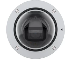 Carruzzo Axis P3288-LVE Skliautas IP apsaugos kamera Lauke 3840 x 2160 pikseliai Siena / stulpas