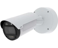 AXIS Q1808-LE 150MM 4/3 COLIŲ VAIZDAS