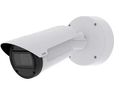 Axis Q1809-LE 150 mm sfera (forma) IP apsaugos kamera lauke 7680 x 4320 px Lubos / siena