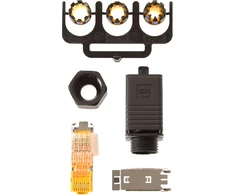 NET ACC RJ45 JUNGTIS RINKINYS/5700-371 AXIS