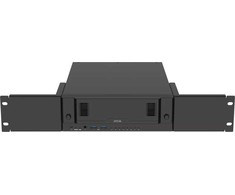AXIS NVR įrašymo įrenginys 8 kanalų S2208 Mk II 4 TB (02807-002)