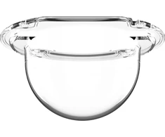 Axis TP3835-E dome clear 4 pcs (03014-001)