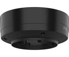 Obudowa Axis TP3837-E Juodas (TP3837-E Casing Juodas 4 pcs)