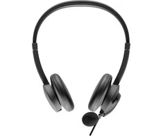 Ausinės Axtel ACE UC stereo USB-A