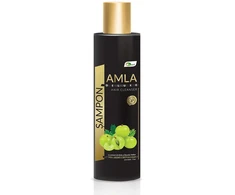 Ayurmed Amla Hair Šampūnas Cleansing šampūnas, 250 ml
