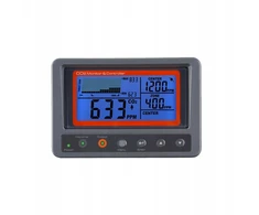 Az Instruments CO2 monitorius ir valdiklis AZ 7530