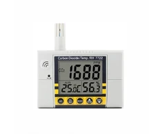 Az Instruments Sieninis/stalinis oro kokybės matuoklis 3CD80 7722