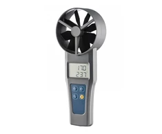 Az Instruments Termoanemometras AZ 8931