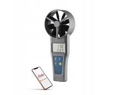 Az Instruments Aisko TERMOANEMOMETR Z BLUETOOTH AZ89311