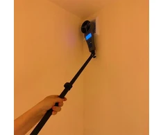 Az Instruments Aisko DAUGIAFUNKCINIS MATAS SU BLUETOOTH