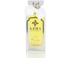Azha Mumtaz EDP parfumuotas vanduo moterims, 100 ml