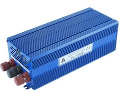 AZO Digital 10÷20 VDC / 24 VDC PU-1000 24V 1000W IP21 voltage converter