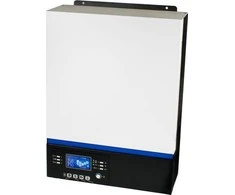 Azo Digital ESB 6kw-24 Off Grid hibridinis saulės energijos keitiklis