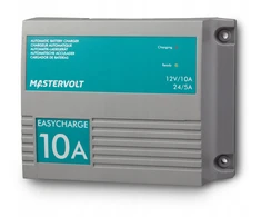 „Azo Mastervolt EasyCharge 10A“ akumuliatoriaus įkroviklis
