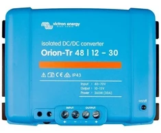 Victron Energy Orion-Tr 48/24-16A DC-DC 380 W izoliuotas keitiklis