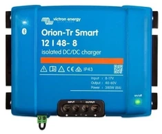 Azo Orion-Tr Smart 12/48-8A Isolated DC-DC charger (380W)