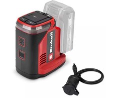 Azo DC/AC KONVERTERIS AKU TE-ES 18/150/1 LI-C-SOLO 1091310