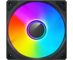 Case FAN AZZA Pro 12cm, ARGB, PWM, retail, FNAZ-12DRGB5-011