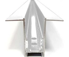 Azzardo Azzardo Alfa Track Magnetic GIPS1 52 AZ5453 1-fazė šyna 2m balta