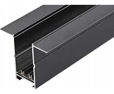 Azzardo Azzardo Beta Track Magnetic GIPS1 57 AZ5145 1-fazė šyna 2m juoda