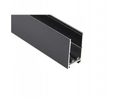 Azzardo Beta Track Magnetic 57 AZ5143 1 fazės bėgis 3 m juodas