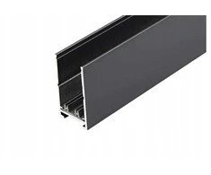 Azzardo Beta Track Magnetic 57 AZ5143 1 fazės bėgis 3 m juodas