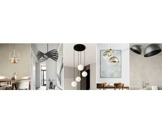 Azzardo Conyon AZ6027 lubinis šviestuvas, IP54, 1x15W LED, 3000-4000-6000K, 900 lm, juodas