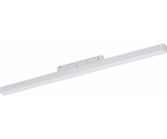 Azzardo lempa Saga AZ4610 LED 24W balta magnetinei sistemai
