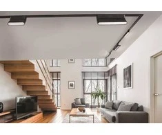 Azzardo Sangria AZ5267 LED 6W lubinė lempa 1 fazės bėgių sistemai juoda