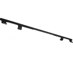 Azzardo Track Magnetic AZ4822 magnetinė bėgių sistema 3m LED 156W juoda