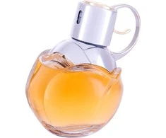 Azzaro Wanted Girl EDP parfumuotas vanduo moterims, 50 ml