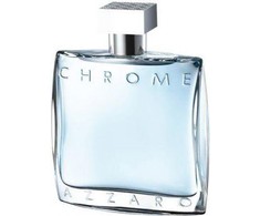 Azzaro Chrome EDT 30 ml