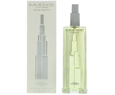 Jean Louis Scherrer Immense EDT tualetinis vanduo vyrams, 50 ml